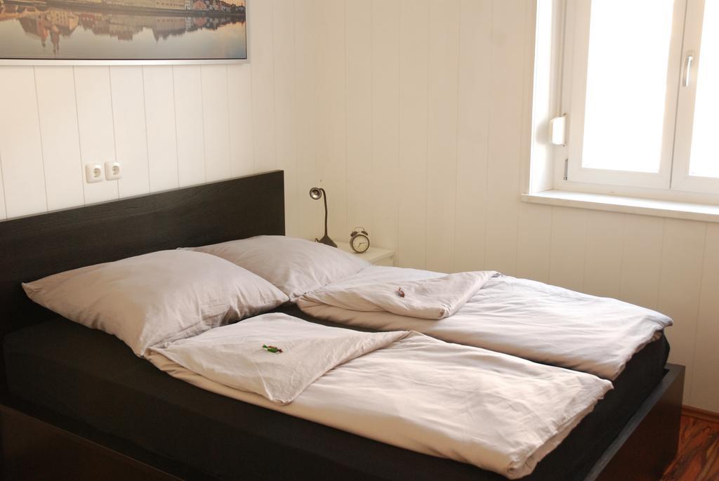 Ferienwohnung Ratisbona Pokój zdjęcie