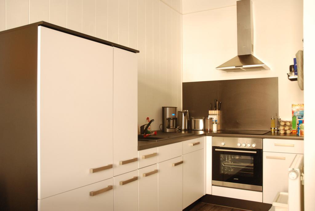 Ferienwohnung Ratisbona Pokój zdjęcie