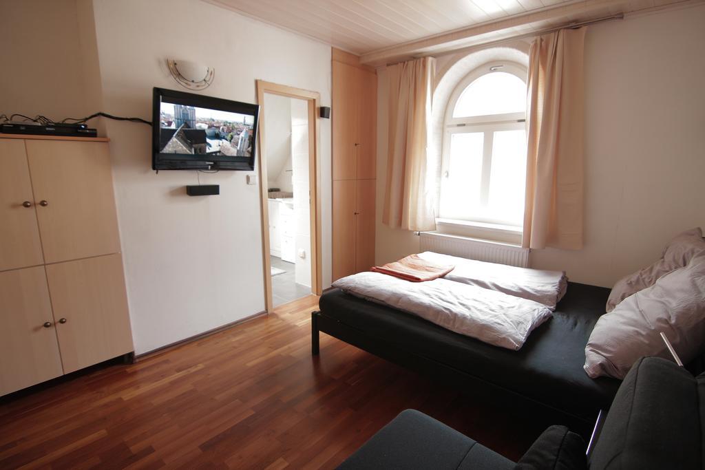 Ferienwohnung Ratisbona Pokój zdjęcie