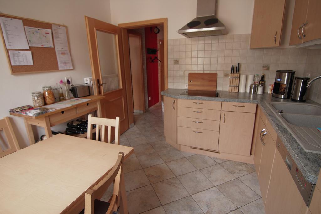 Ferienwohnung Ratisbona Pokój zdjęcie