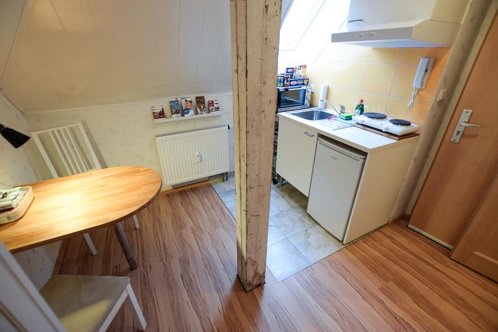 Ferienwohnung Ratisbona Zewnętrze zdjęcie