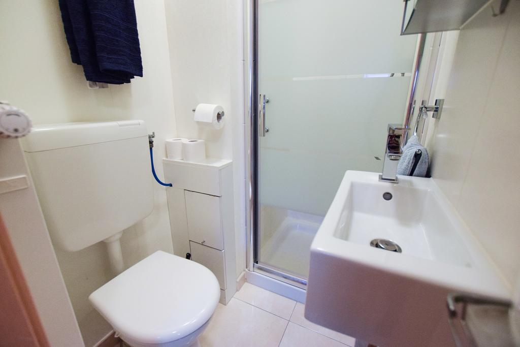 Ferienwohnung Ratisbona Zewnętrze zdjęcie
