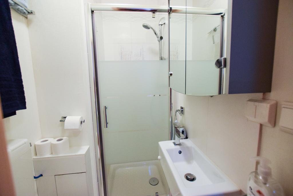 Ferienwohnung Ratisbona Zewnętrze zdjęcie