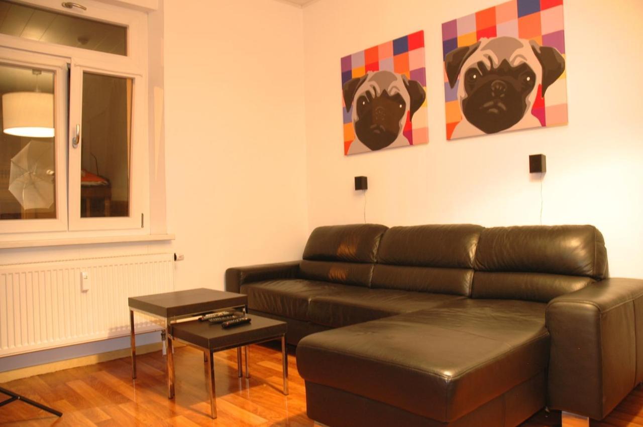 Ferienwohnung Ratisbona Pokój zdjęcie
