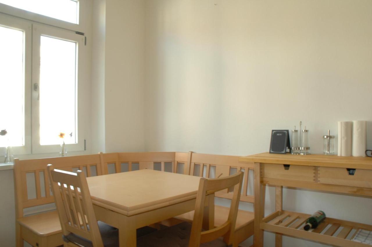 Ferienwohnung Ratisbona Pokój zdjęcie